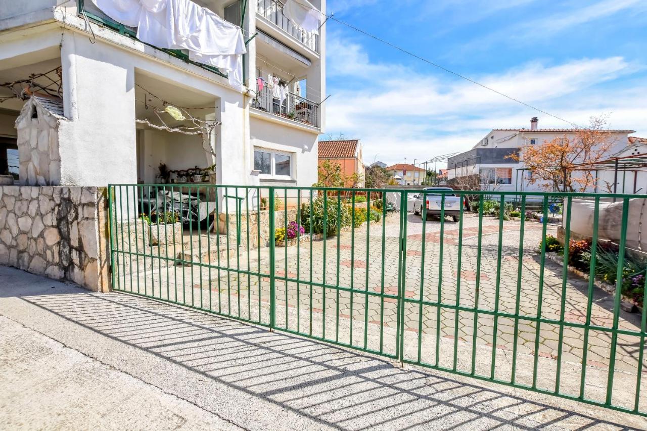 Apartments Ercegovic Rogoznica  Exterior foto